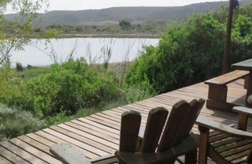 Vermaaklikheid RV Rental | Koensrust Sea Farm - Campsite