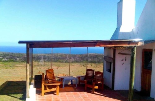 Vermaaklikheid RV Rental | Koensrust Sea Farm - Campsite