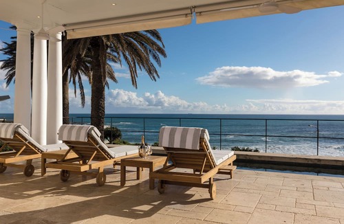 Camps Bay Villa | Claybrook