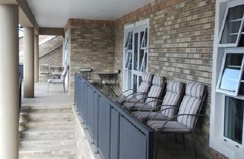Humewood Bed & Breakfast | Mount Lodge Humewood