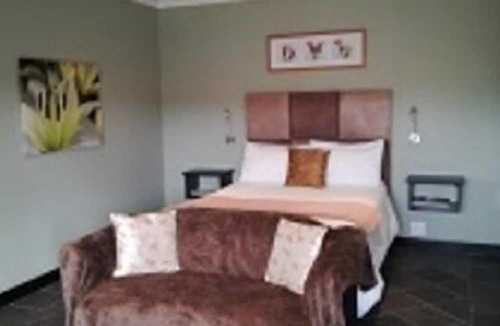 Humewood Bed & Breakfast | Mount Lodge Humewood