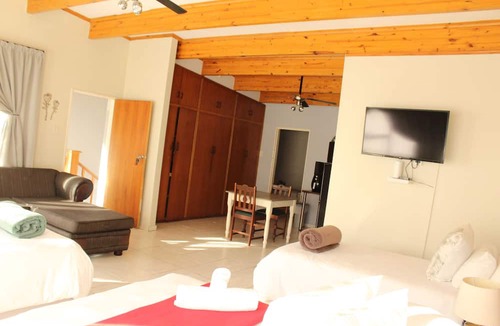 King William's Town House | Panorama Guest House