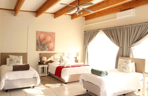 King William's Town House | Panorama Guest House