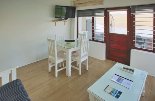 Langebaan House | Sea Cottage, Langebaan 4-Sleeper