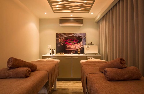 Clifton Hotel | O on Kloof Boutique Hotel & Spa