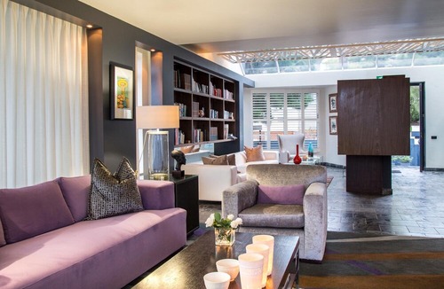 Clifton Hotel | O on Kloof Boutique Hotel & Spa