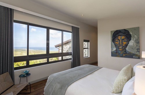 Gansbaai Cabin | Grootbos Nature Reserve