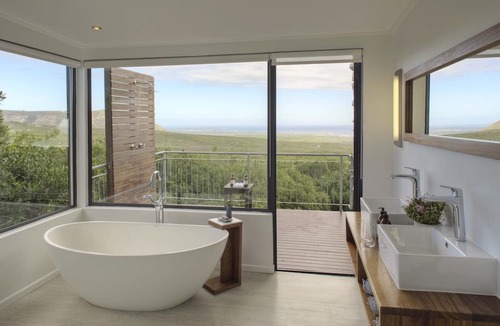 Gansbaai Cabin | Grootbos Nature Reserve