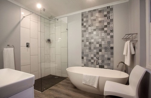 Storms River Hotel | Tsitsikamma Village Inn
