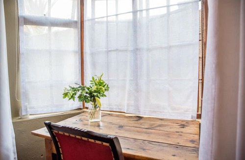Linden House | 5th Avenue Gooseberry Guest House