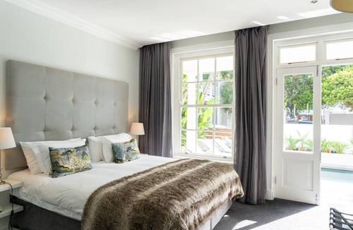 Cape Town City Centre Hotel | The Three Boutique Hotel