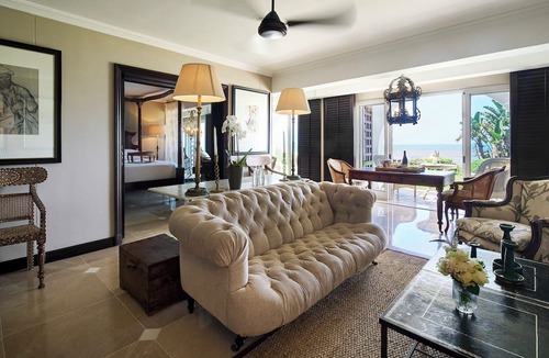Umhlanga Hotel | The Oyster Box
