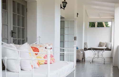 Drakenstein House | Grand Dédale Country House
