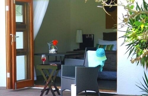 Somerset West Bed & Breakfast | KaapsePracht