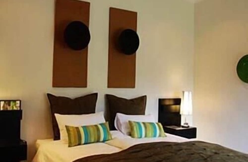 Somerset West Bed & Breakfast | KaapsePracht