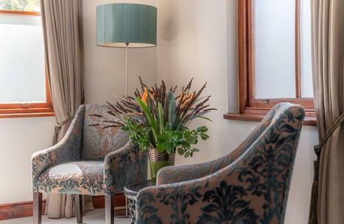 Constantia House | Nova Constantia Boutique Residence