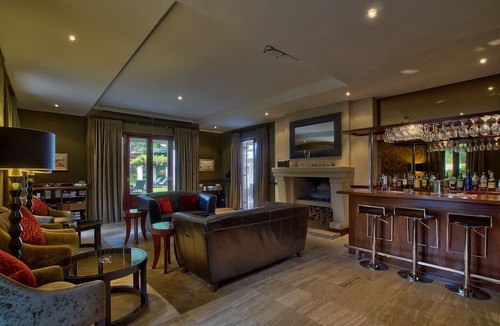 Constantia House | Nova Constantia Boutique Residence