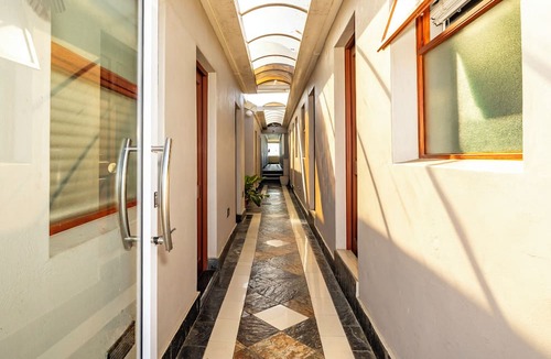 Durbanville Hotel | Ruslamere Hotel & Conference Centre