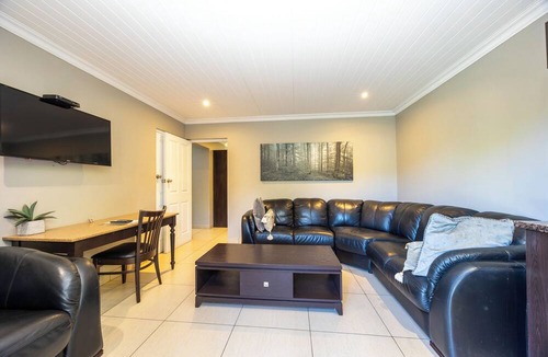 Durbanville Hotel | Ruslamere Hotel & Conference Centre