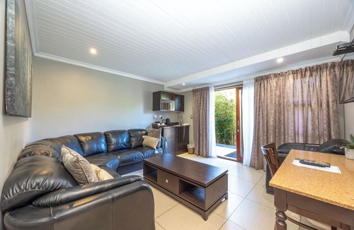 Durbanville Hotel | Ruslamere Hotel & Conference Centre