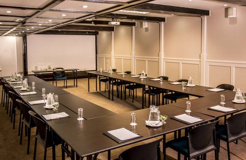 South Beach Hotel | Garden Court South Beach