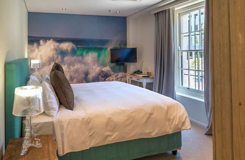 Cape Town City Centre Hotel | Cape Heritage Hotel