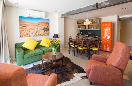 Cape Town City Centre Hotel | Cape Heritage Hotel