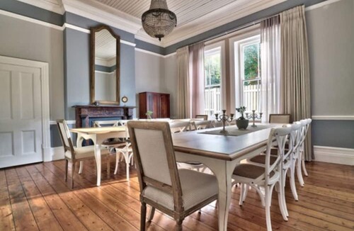 Cape Town City Centre House | Parker Cottage