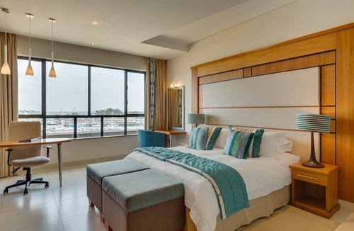 Richards Bay Hotel | BON Hotel Waterfront Richards Bay