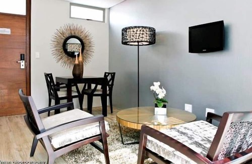 Sea Point Hotel | Atlantic Affair Boutique Hotel