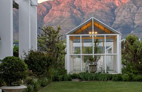 Franschhoek Hotel | Le Franschhoek Hotel and Spa by Dream Resorts