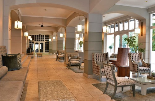 Franschhoek Hotel | Le Franschhoek Hotel and Spa by Dream Resorts