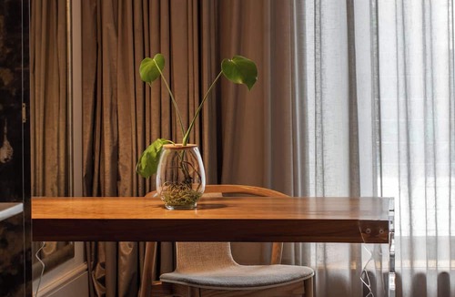 Stellenbosch Central Hotel | Oude Werf Hotel