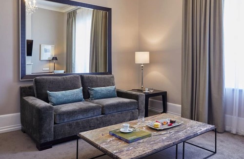 Victoria and Alfred Waterfront Hotel | Dock House Boutique Hotel & Spa by NEWMARK