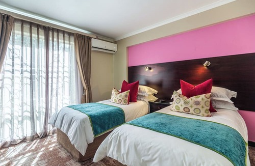 Schotsche Kloof Hotel | Signal Hill Lodge