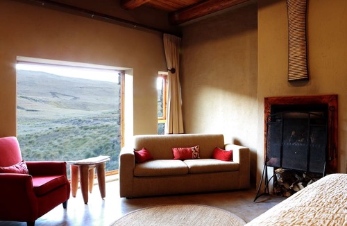 Rhodes House | Tenahead Lodge