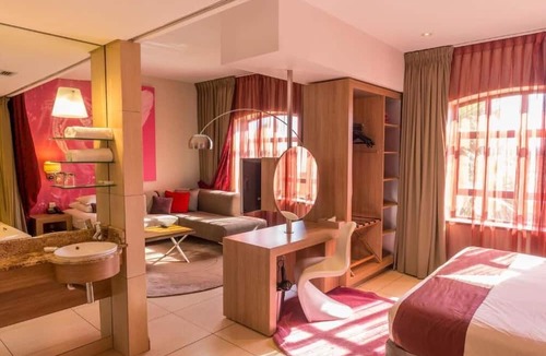 Klerksdorp Hotel | Rio Hotel