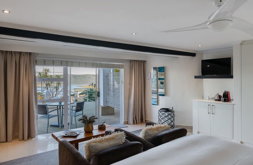 Paradise House | Villa Afrikana Guest Suites by Knysna Paradise Collection