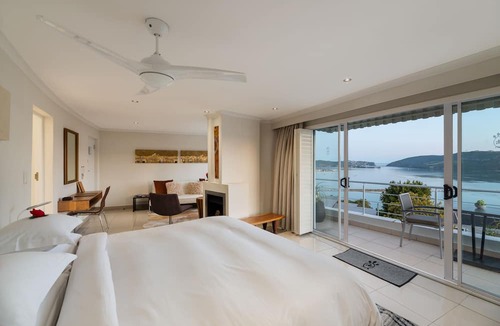 Paradise House | Villa Afrikana Guest Suites by Knysna Paradise Collection