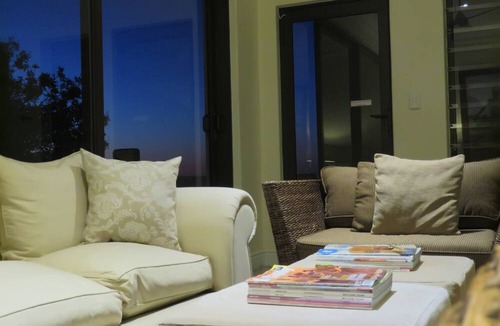 Mountainside House | Blue Horizon Guest House