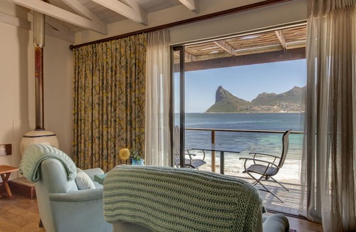 Hout Bay Cabin | Tintswalo Atlantic