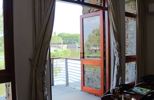 Greater Johannesburg Metropolitan Area Hotel | Riboville