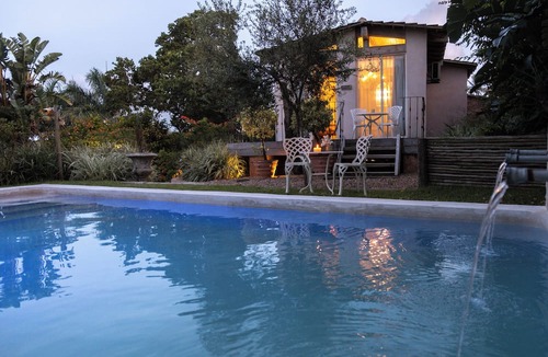 Umhlali Beach Bed & Breakfast | Petite Provence B&B