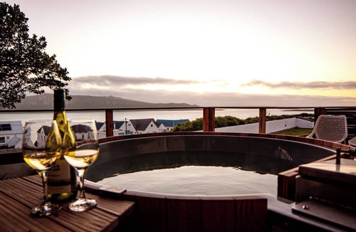 Langebaan Hotel | The Farmhouse Hotel