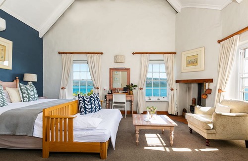 Langebaan Hotel | The Farmhouse Hotel