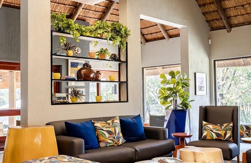 Hazyview Hotel | Hippo Hollow Country Estate