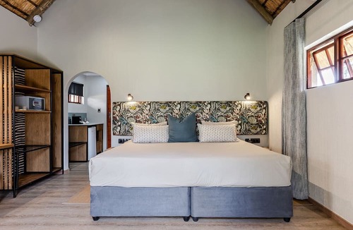 Hazyview Hotel | Hippo Hollow Country Estate