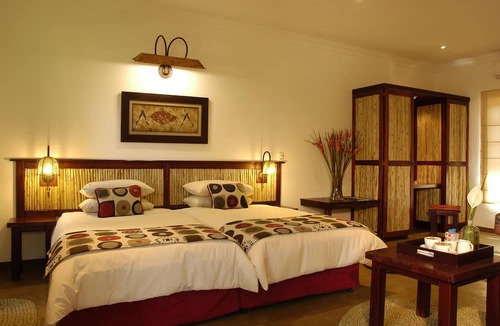 Hazyview Hotel | Hippo Hollow Country Estate