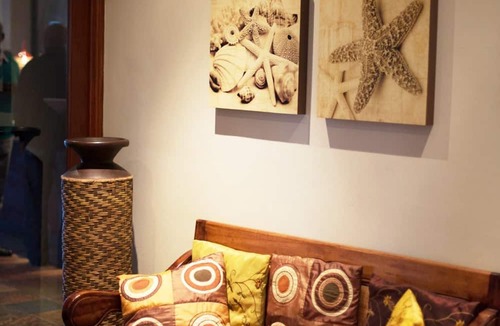 Port Edward Hotel | The Edwardian