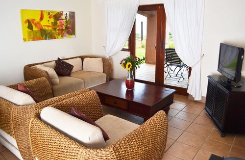 Port Edward Hotel | The Edwardian